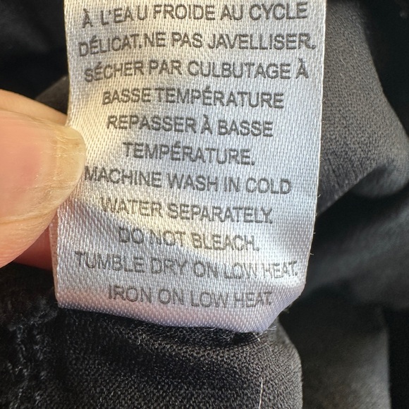 my STYLE classy capris - Picture 5 of 5